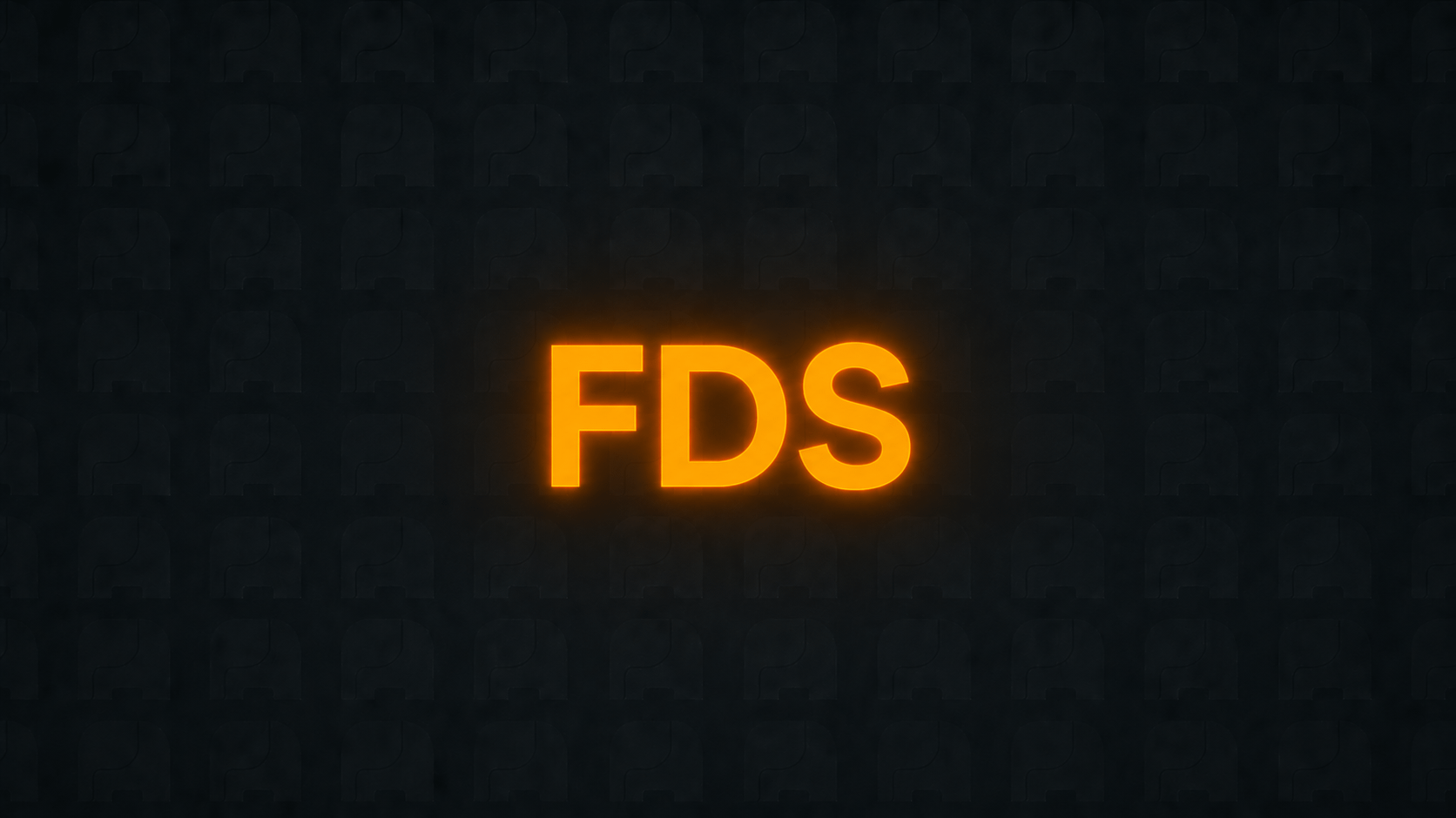 FDS