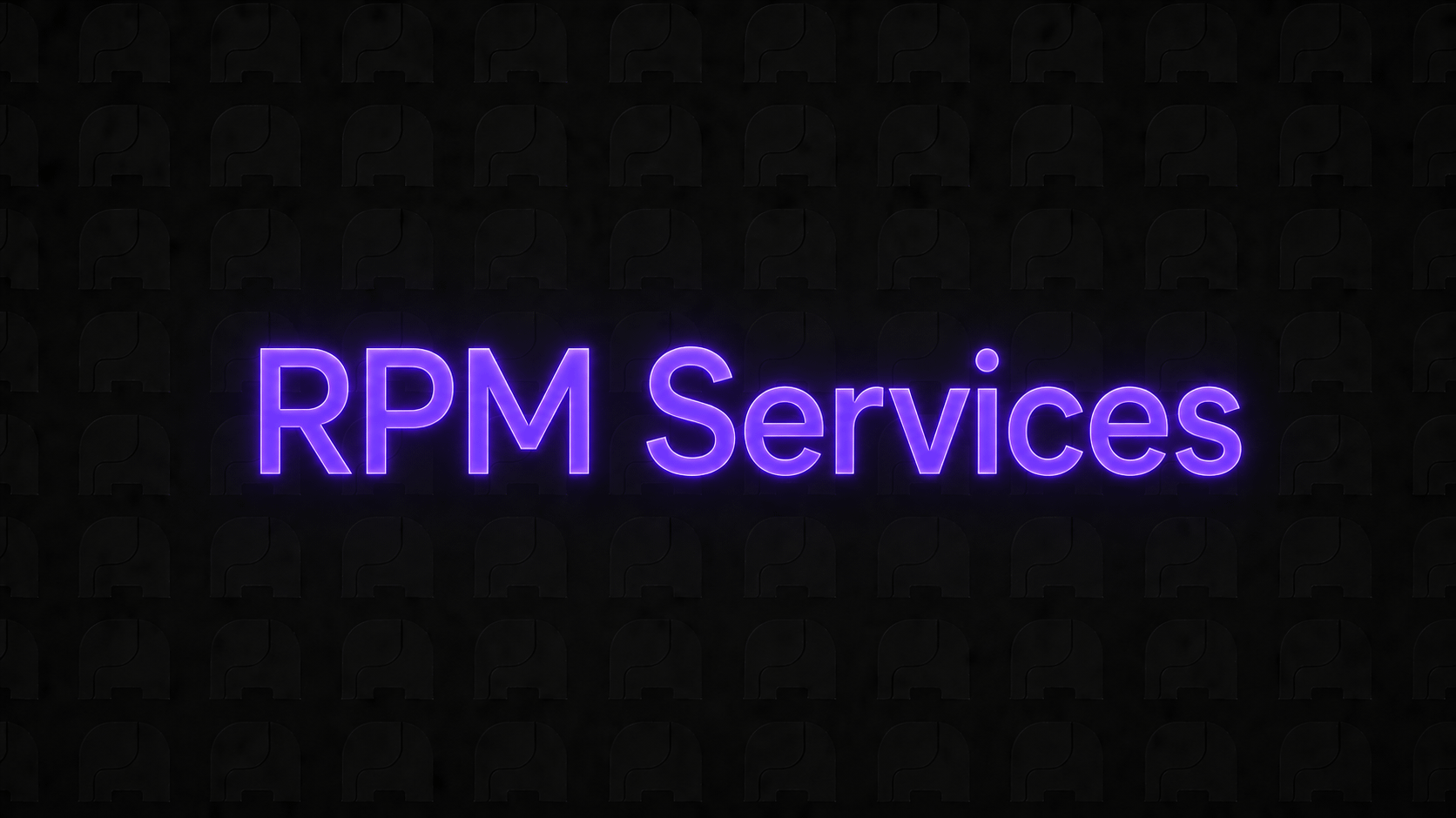 rpm