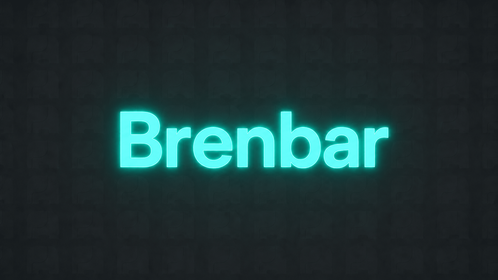 brenbar